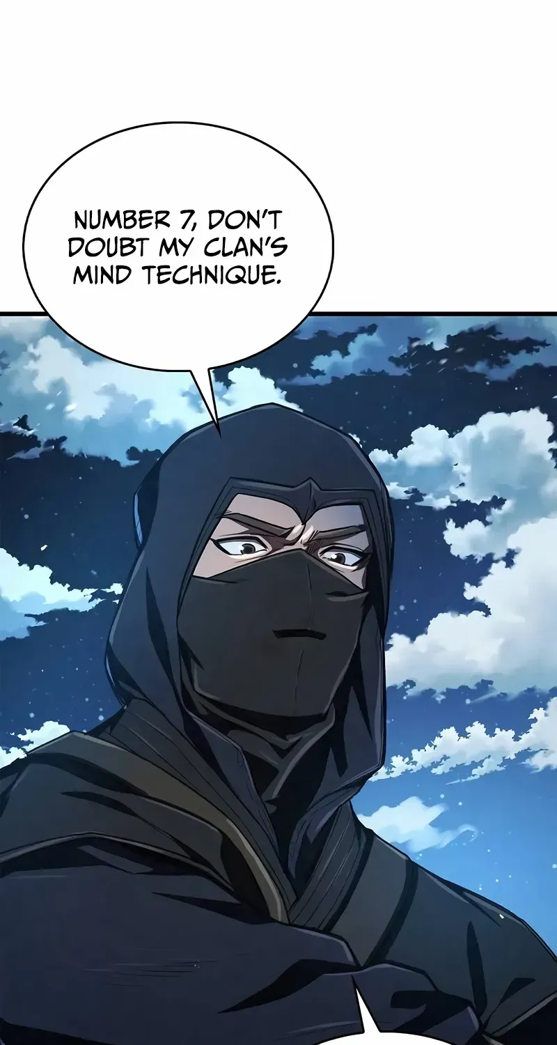 Read The Demonic Cult Instructor Returns chapter 13 image 62 on Lezhin
