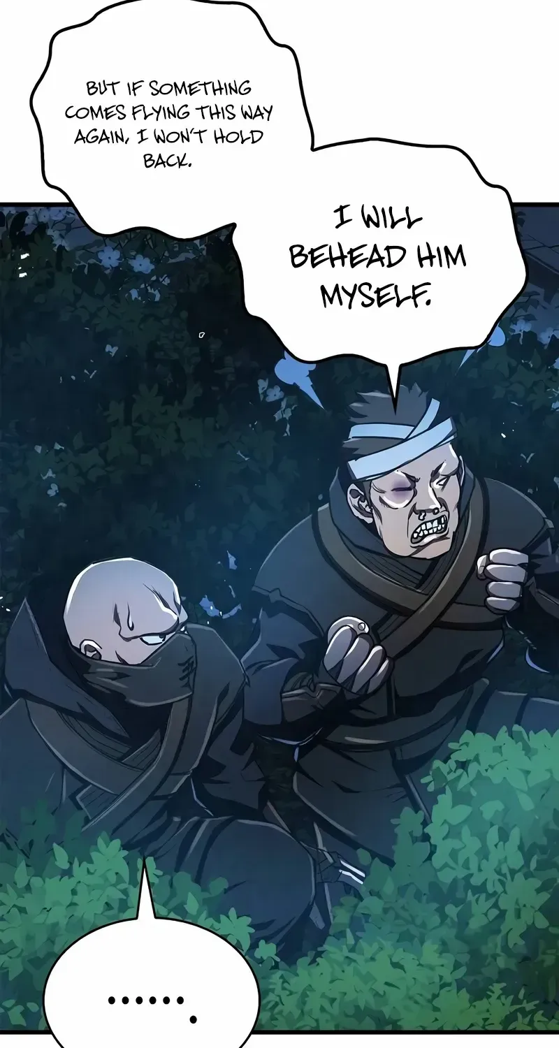 Read The Demonic Cult Instructor Returns chapter 13 image 67 on Lezhin