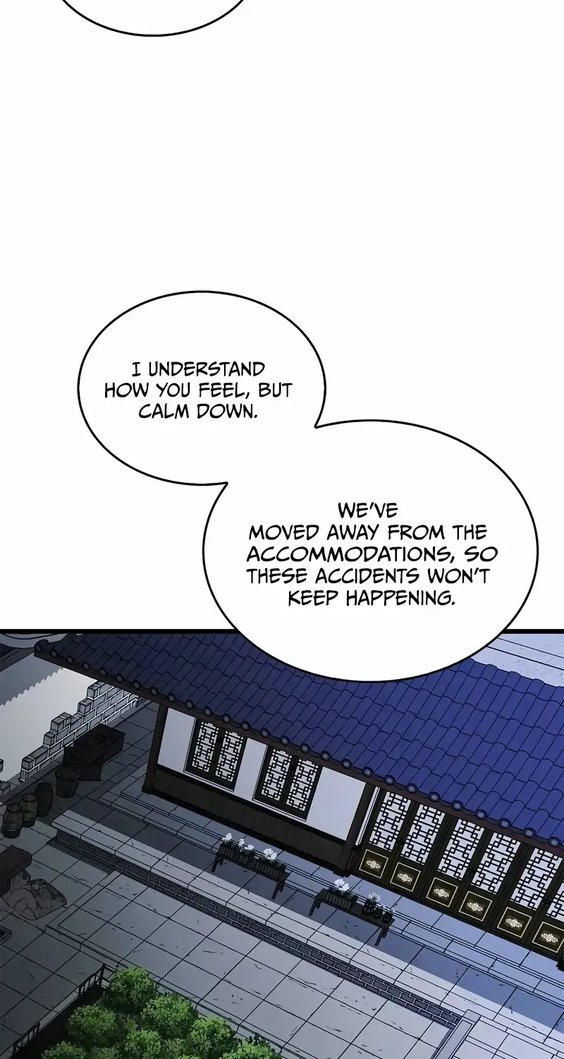 Read The Demonic Cult Instructor Returns chapter 13 image 68 on Lezhin
