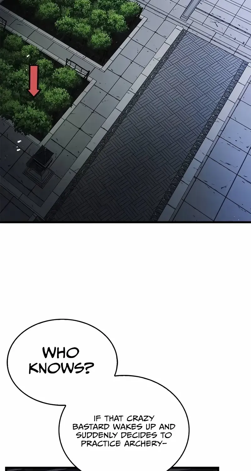 Read The Demonic Cult Instructor Returns chapter 13 image 69 on Lezhin