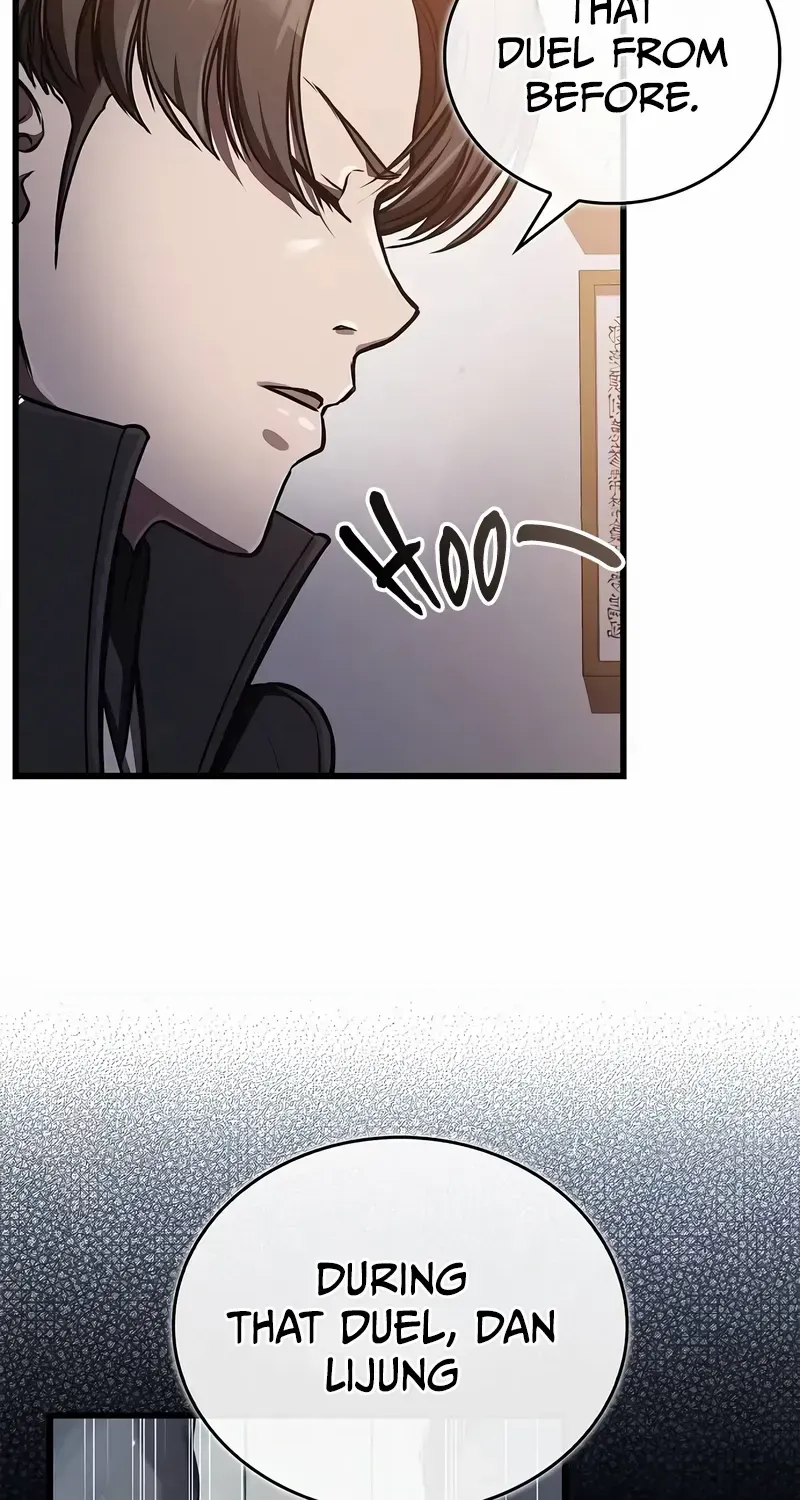 Read The Demonic Cult Instructor Returns chapter 13 image 7 on Lezhin