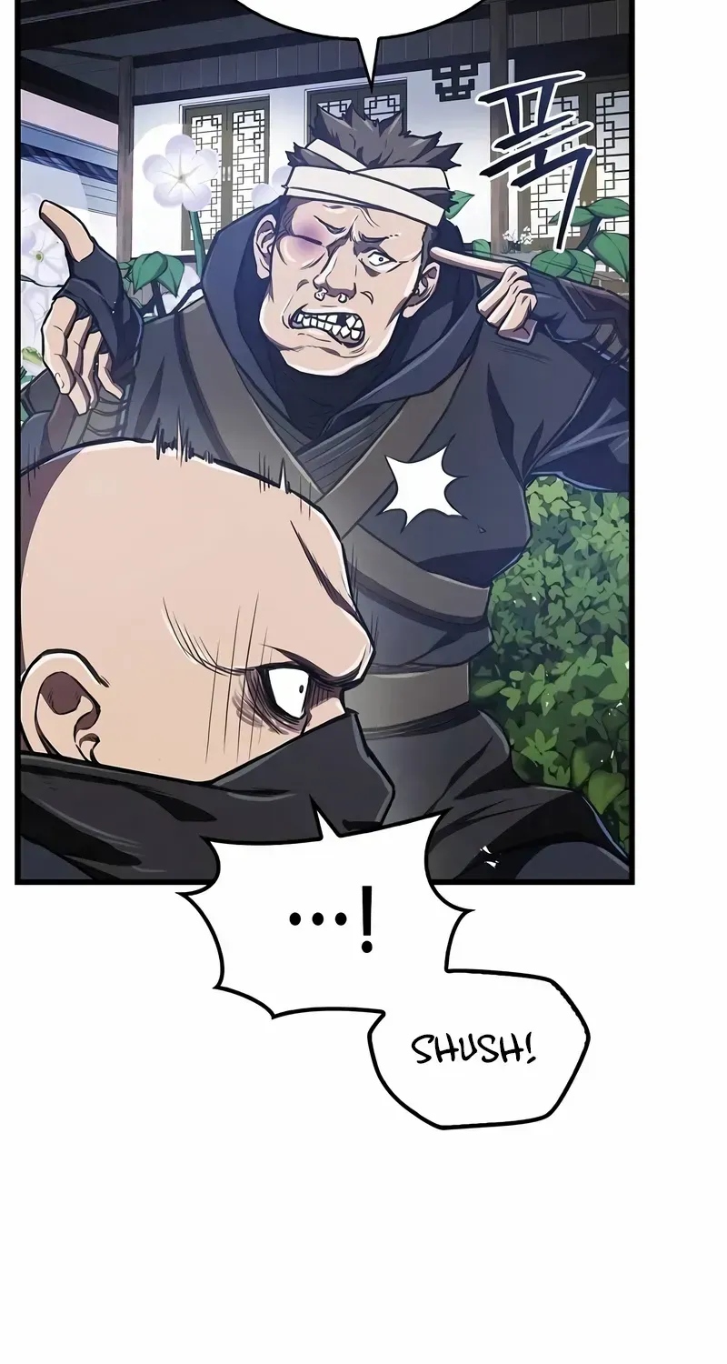Read The Demonic Cult Instructor Returns chapter 13 image 70 on Lezhin