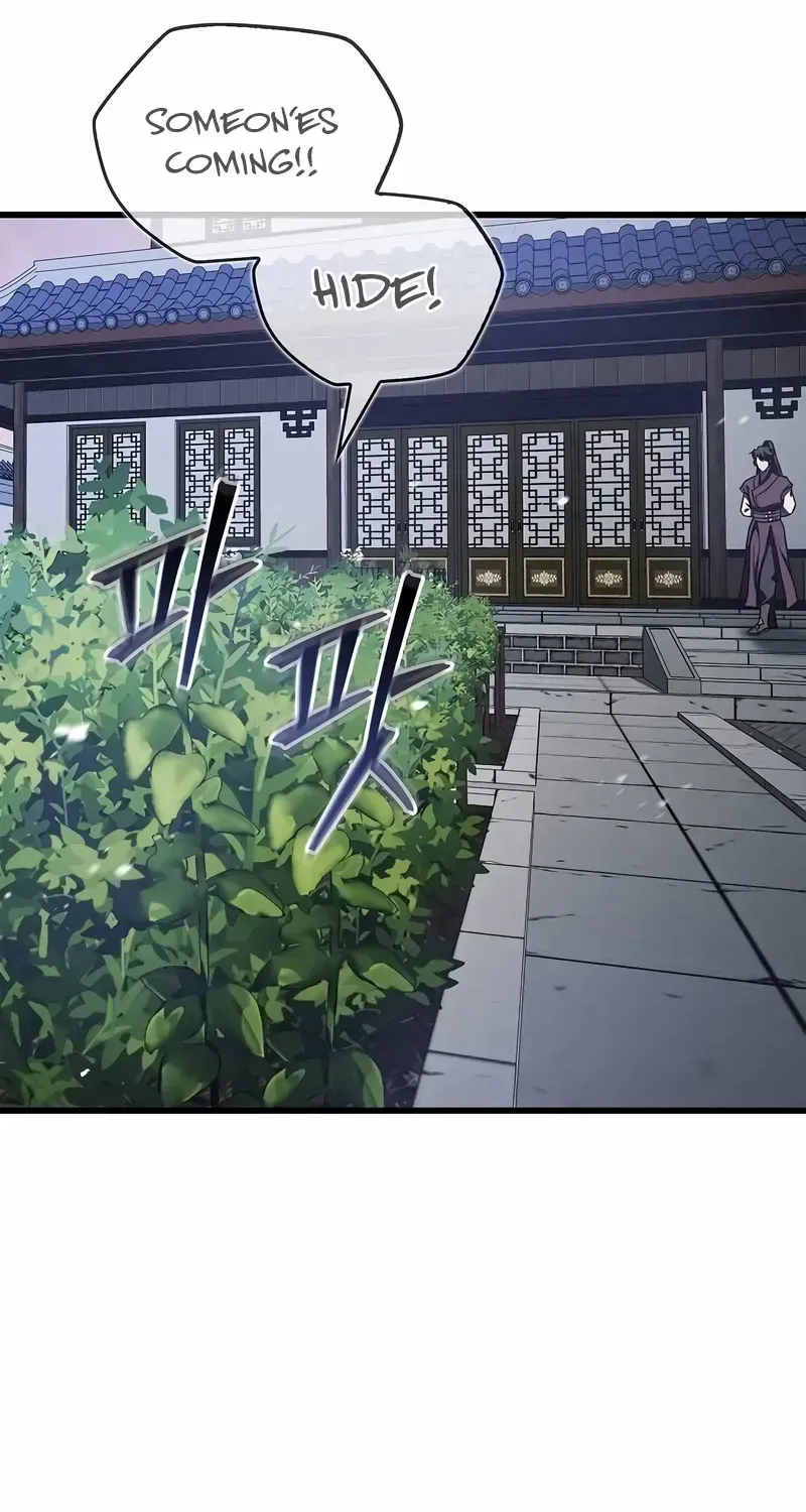 Read The Demonic Cult Instructor Returns chapter 13 image 71 on Lezhin