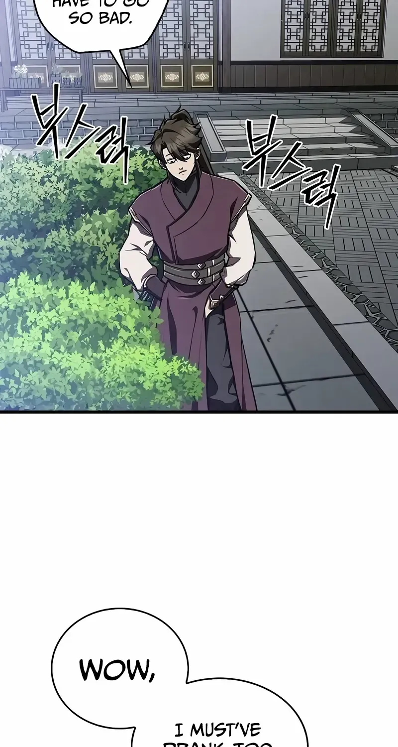 Read The Demonic Cult Instructor Returns chapter 13 image 73 on Lezhin