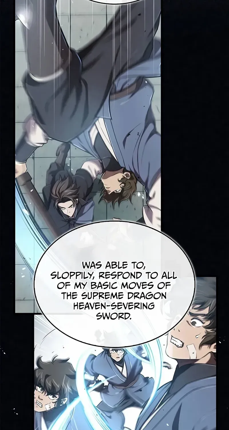 Read The Demonic Cult Instructor Returns chapter 13 image 8 on Lezhin