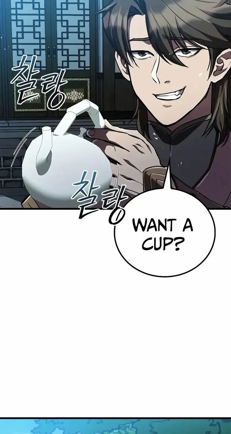 Read The Demonic Cult Instructor Returns chapter 13 image 84 on Lezhin