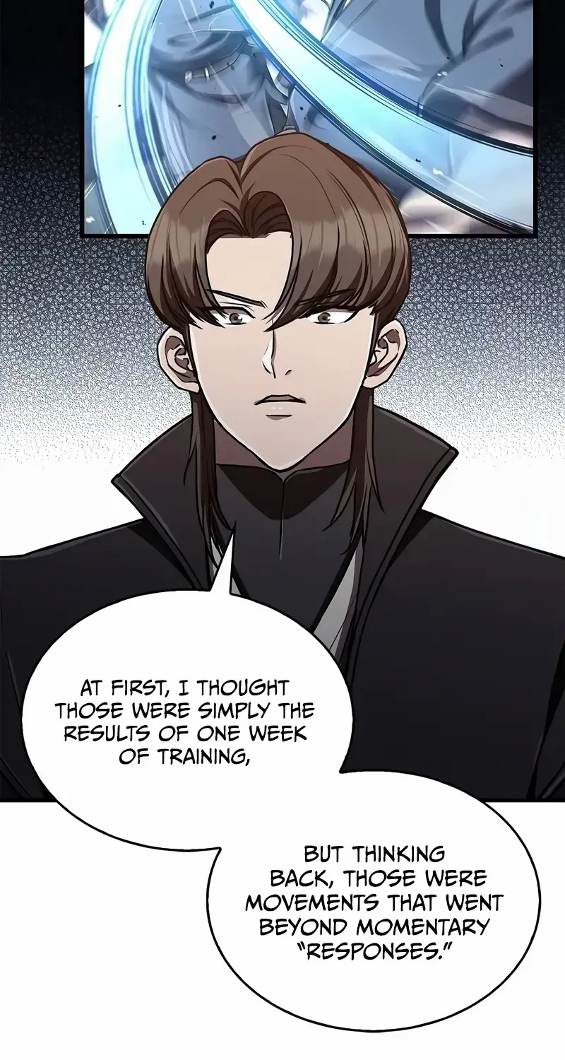 Read The Demonic Cult Instructor Returns chapter 13 image 9 on Lezhin