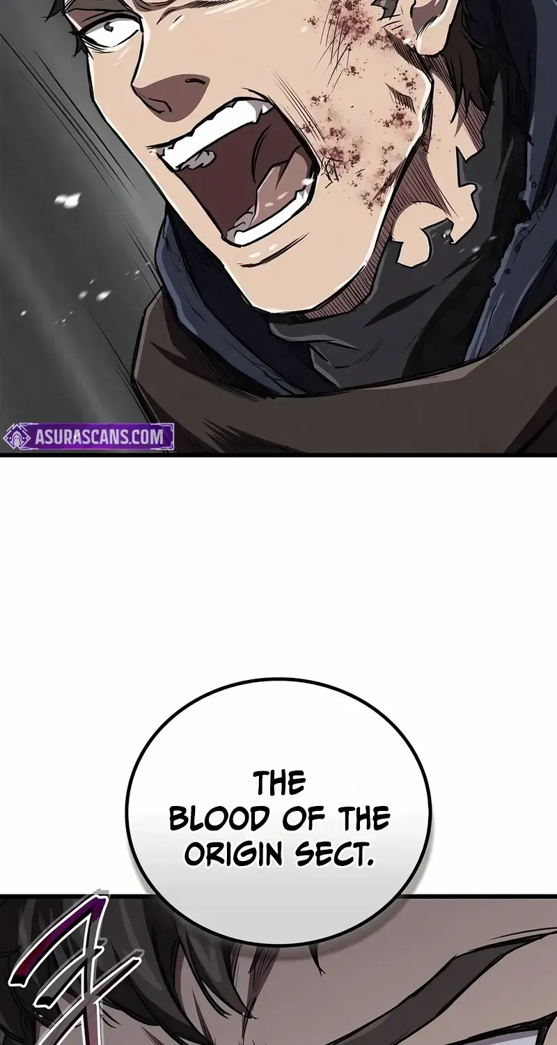 Read The Demonic Cult Instructor Returns chapter 14 image 103 on Lezhin
