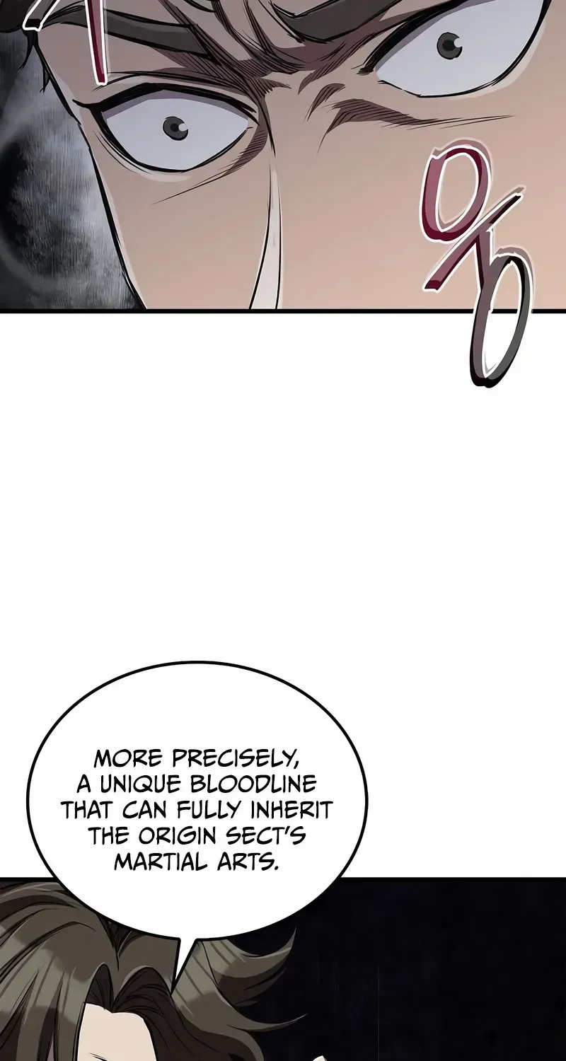 Read The Demonic Cult Instructor Returns chapter 14 image 104 on Lezhin
