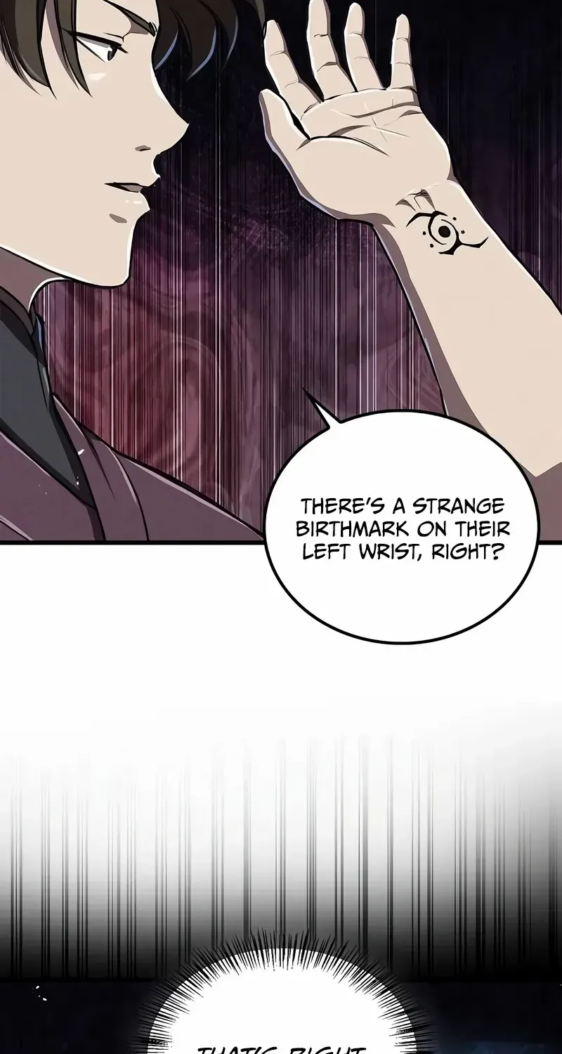 Read The Demonic Cult Instructor Returns chapter 14 image 105 on Lezhin