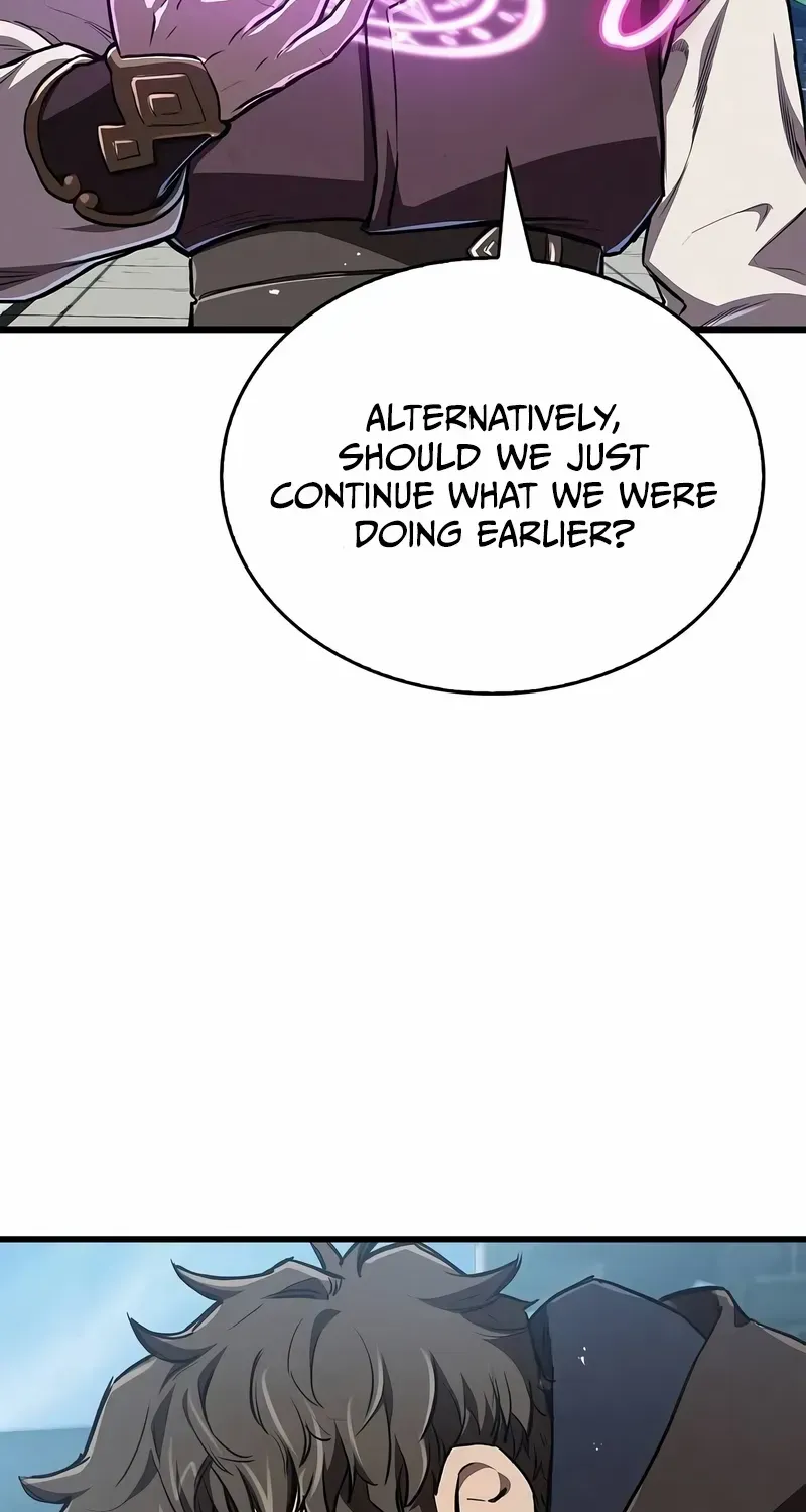 Read The Demonic Cult Instructor Returns chapter 14 image 110 on Lezhin
