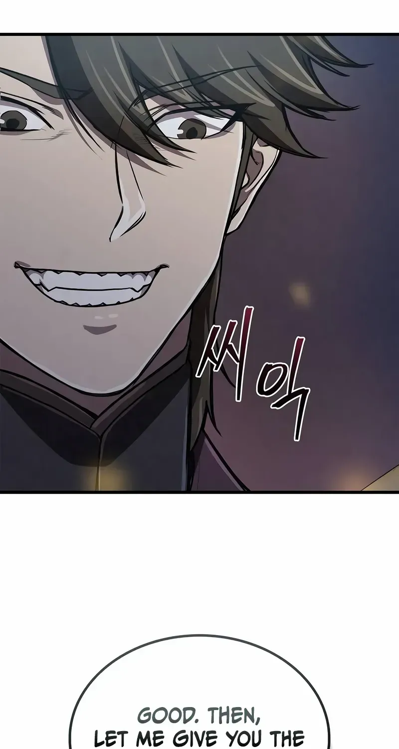 Read The Demonic Cult Instructor Returns chapter 14 image 117 on Lezhin