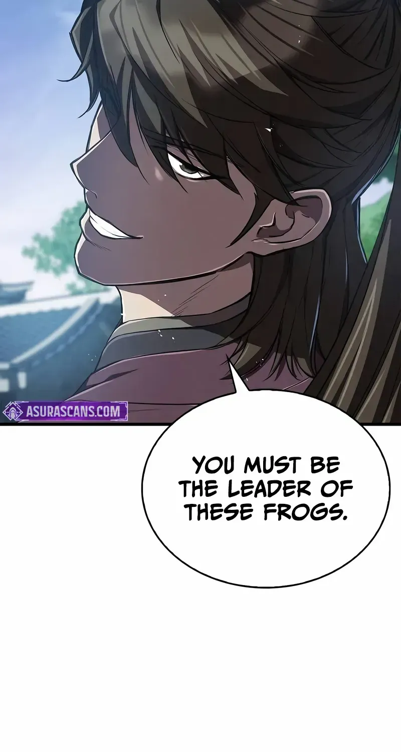 Read The Demonic Cult Instructor Returns chapter 14 image 13 on Lezhin