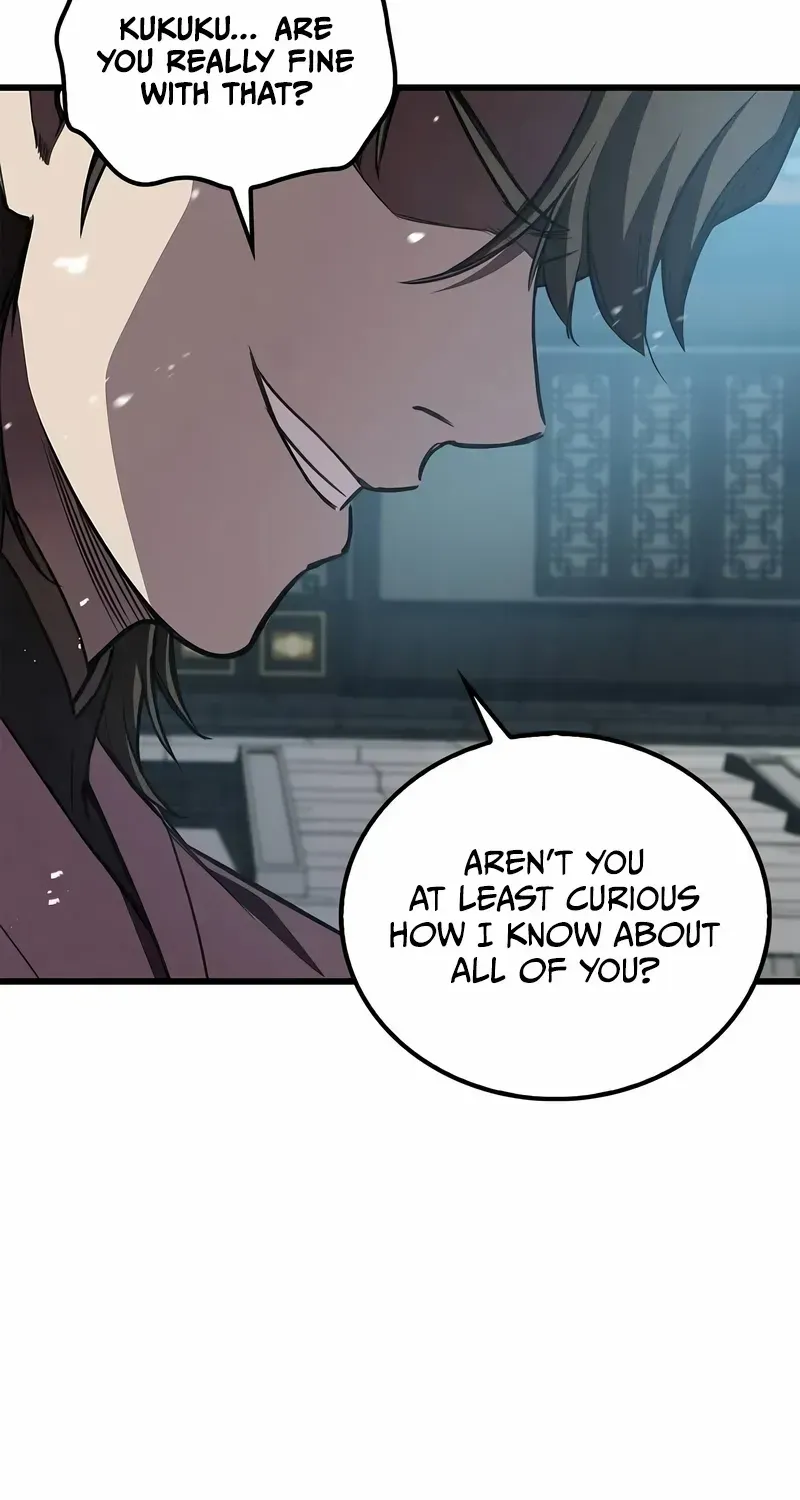 Read The Demonic Cult Instructor Returns chapter 14 image 17 on Lezhin