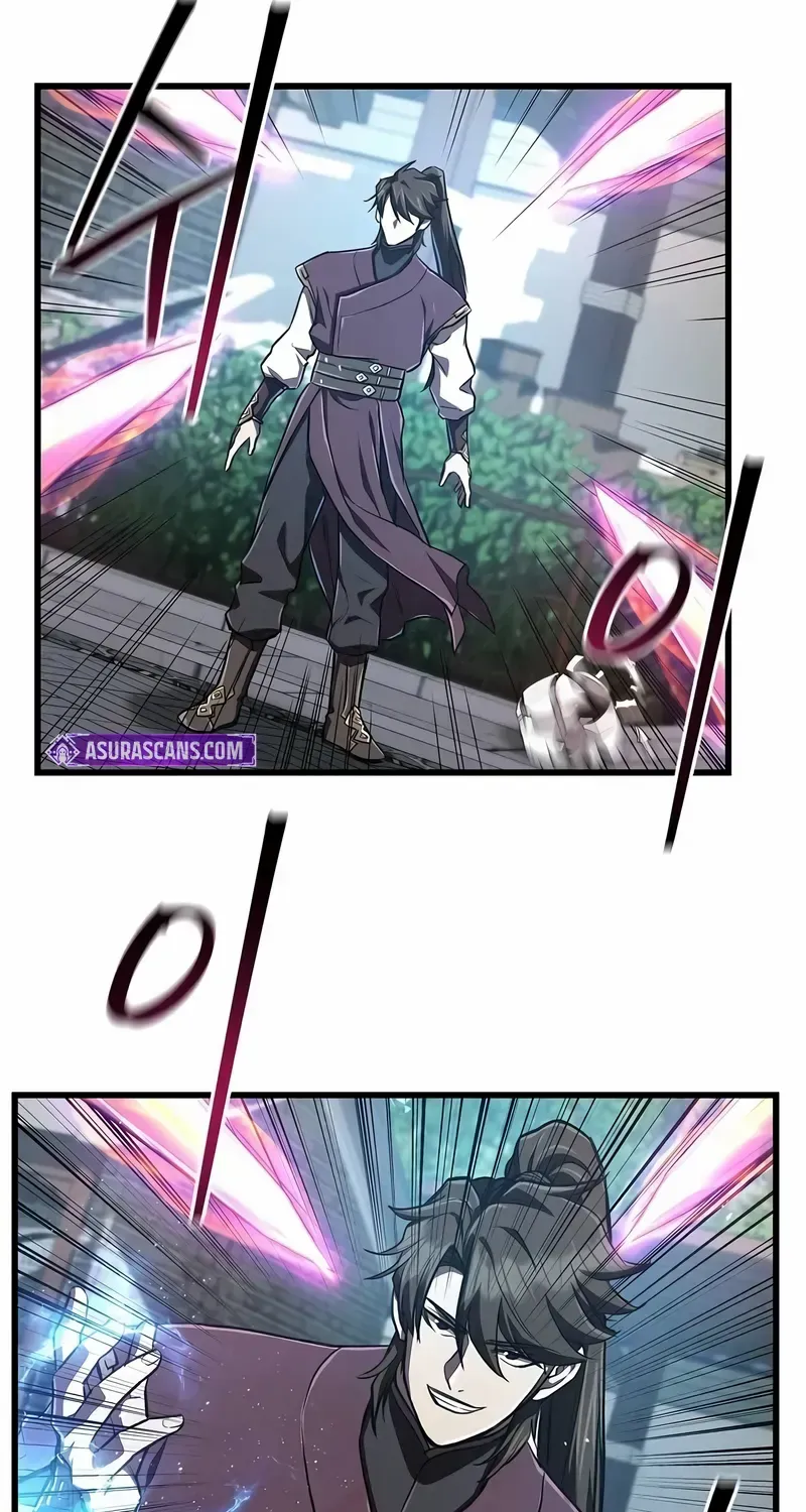 Read The Demonic Cult Instructor Returns chapter 14 image 24 on Lezhin