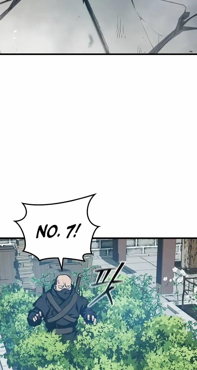 Read The Demonic Cult Instructor Returns chapter 14 image 3 on Lezhin