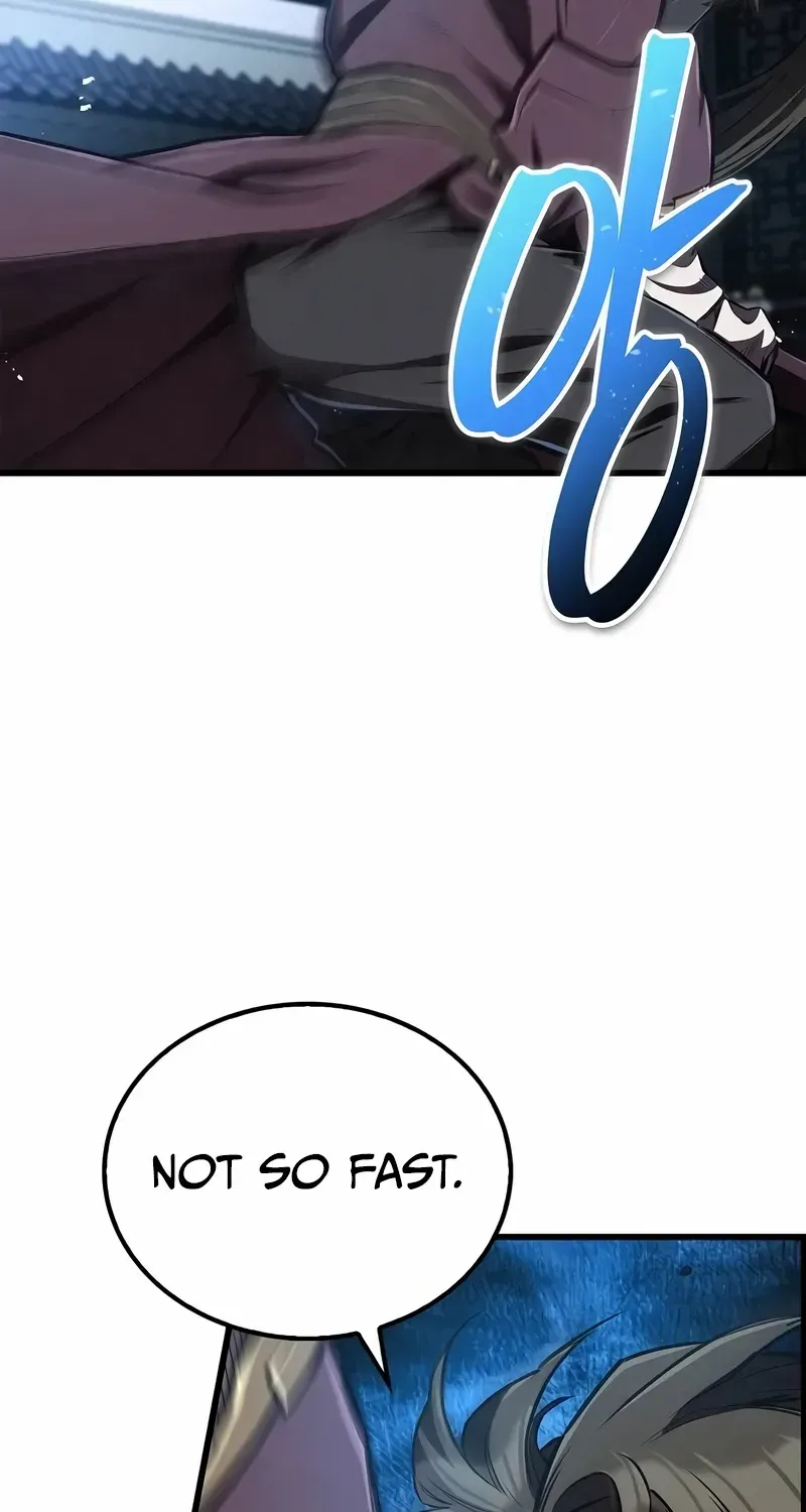 Read The Demonic Cult Instructor Returns chapter 14 image 31 on Lezhin