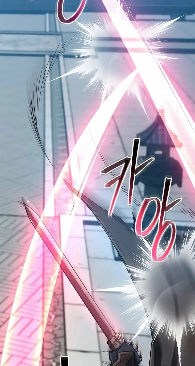 Read The Demonic Cult Instructor Returns chapter 14 image 34 on Lezhin