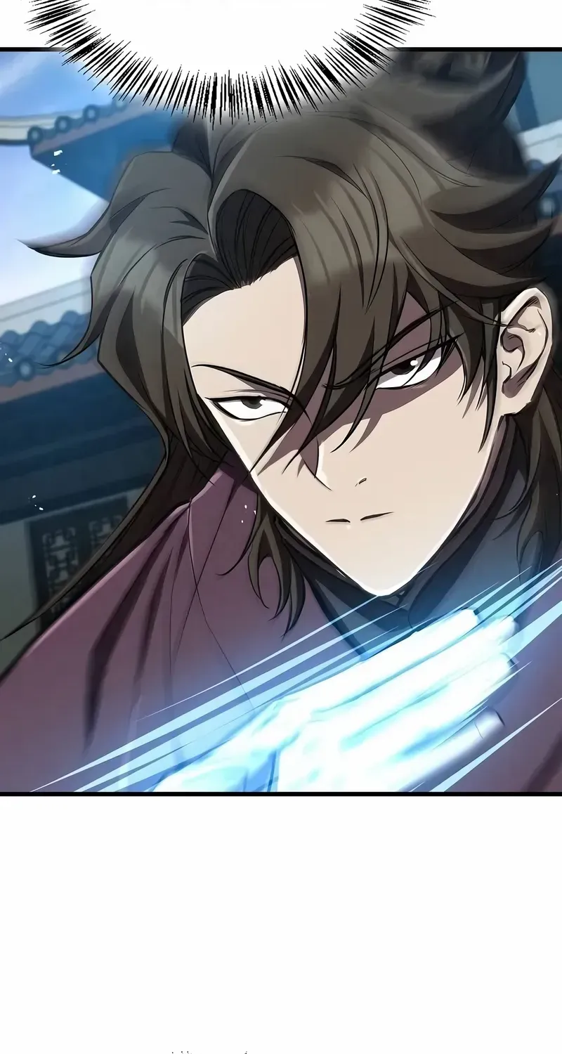 Read The Demonic Cult Instructor Returns chapter 14 image 37 on Lezhin