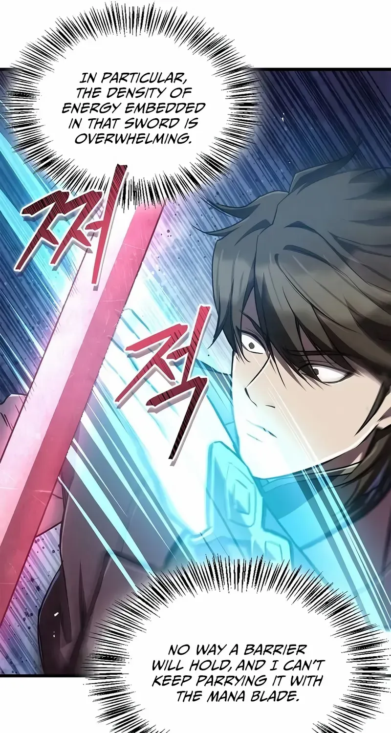 Read The Demonic Cult Instructor Returns chapter 14 image 40 on Lezhin
