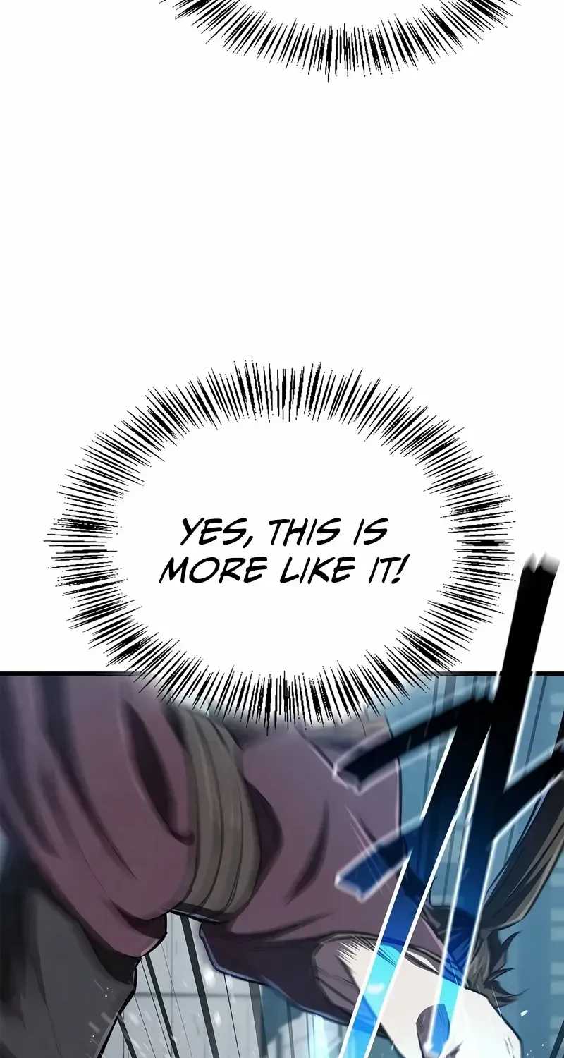 Read The Demonic Cult Instructor Returns chapter 14 image 41 on Lezhin