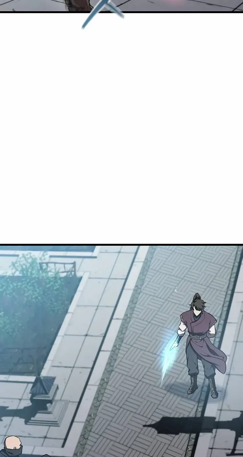 Read The Demonic Cult Instructor Returns chapter 14 image 44 on Lezhin