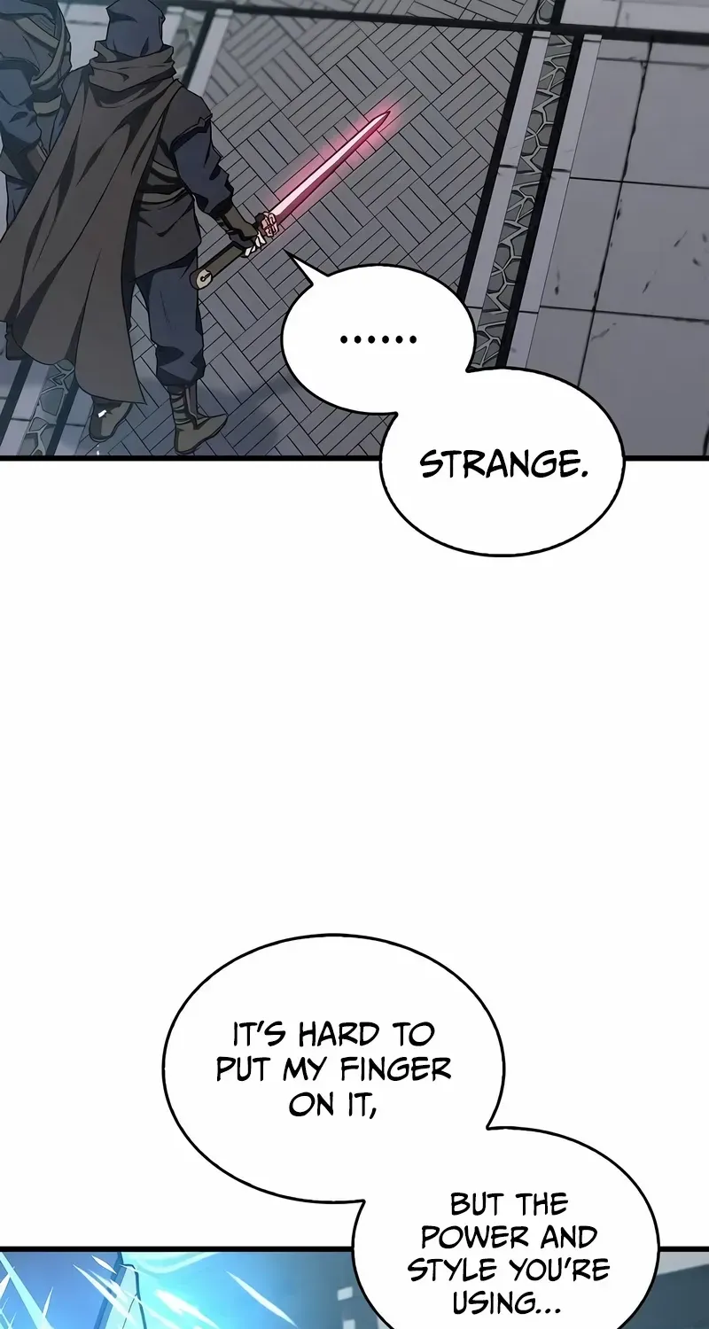 Read The Demonic Cult Instructor Returns chapter 14 image 45 on Lezhin