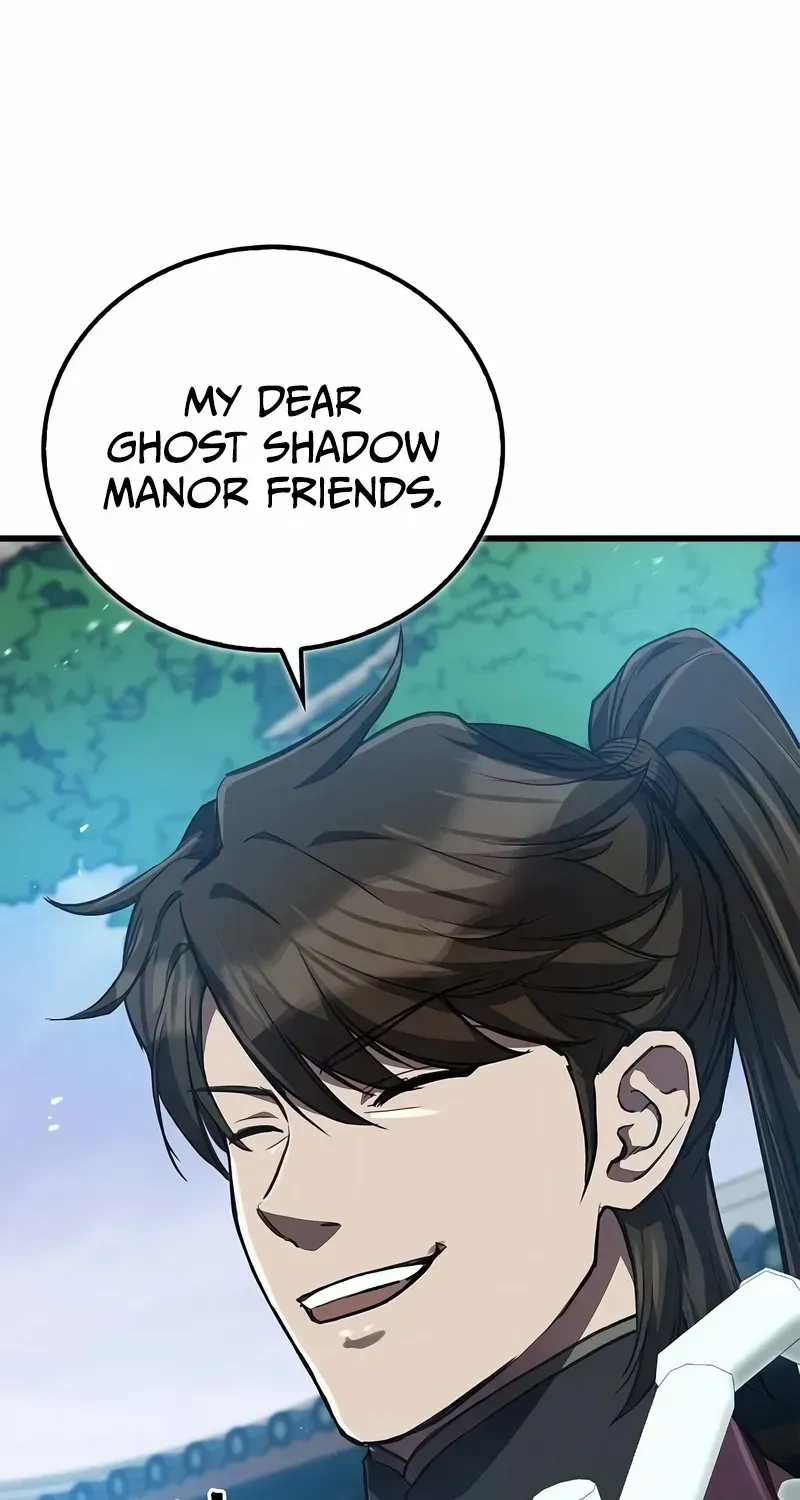 Read The Demonic Cult Instructor Returns chapter 14 image 5 on Lezhin
