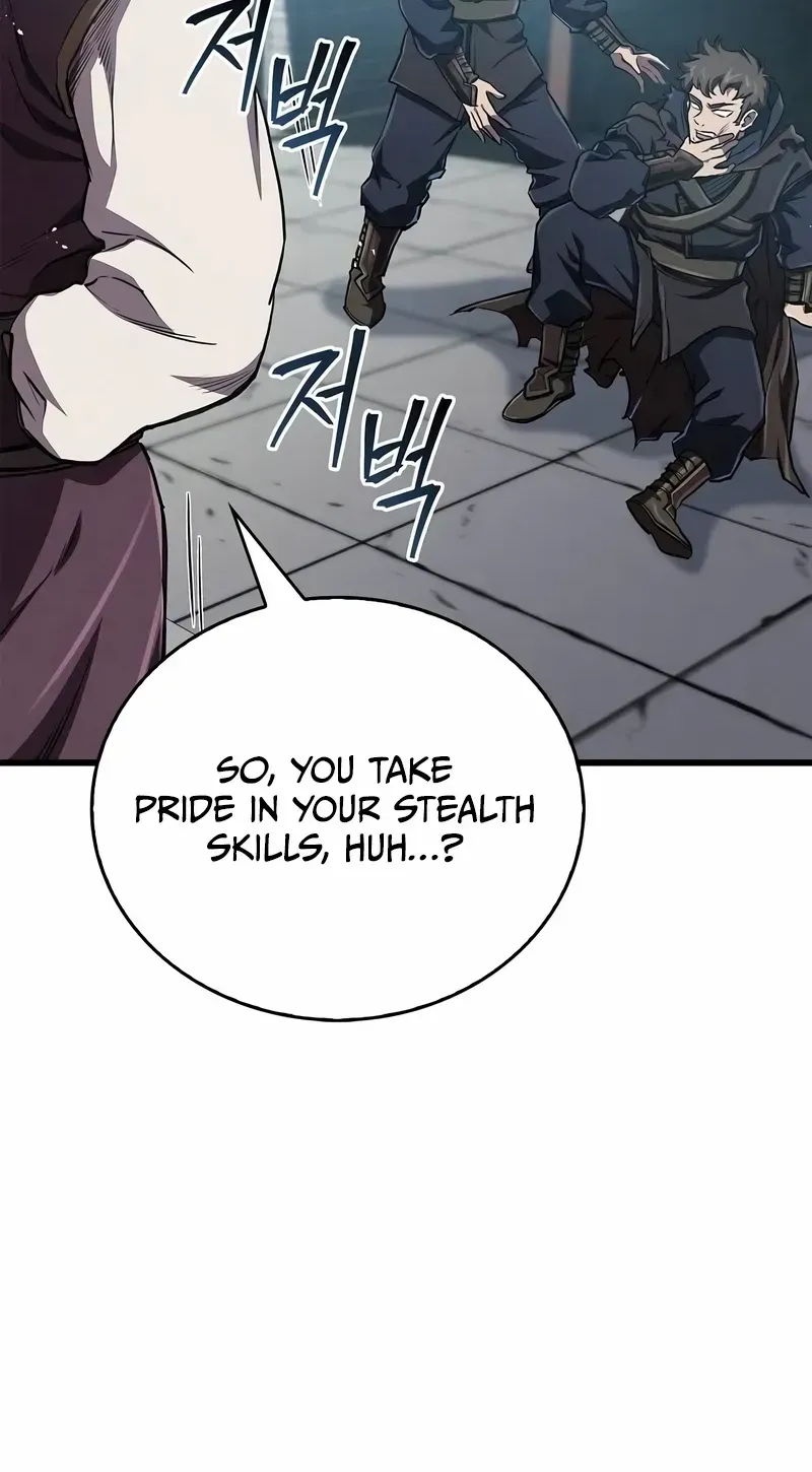 Read The Demonic Cult Instructor Returns chapter 14 image 79 on Lezhin