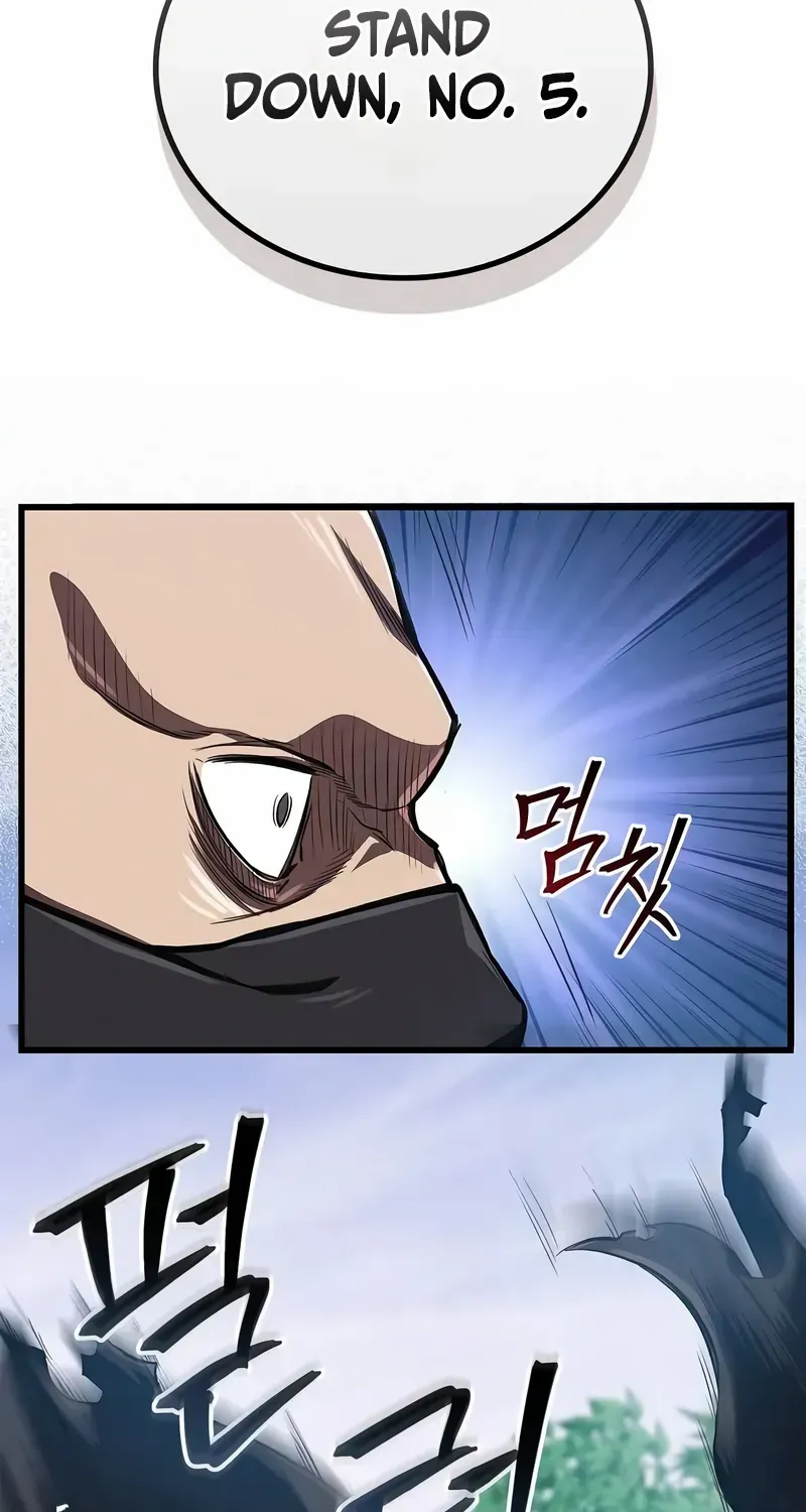 Read The Demonic Cult Instructor Returns chapter 14 image 8 on Lezhin