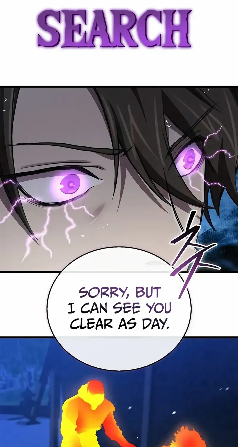 Read The Demonic Cult Instructor Returns chapter 14 image 80 on Lezhin