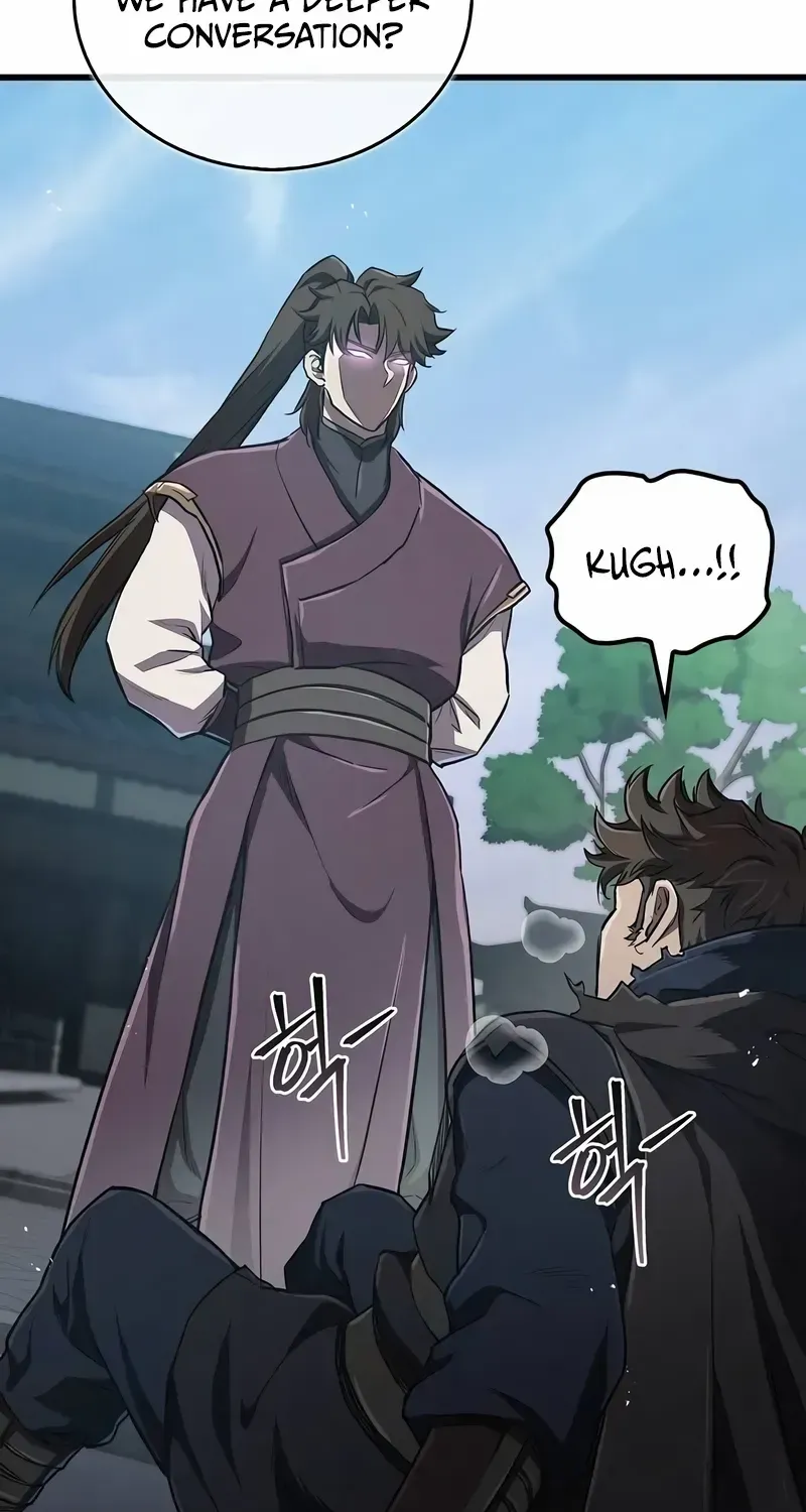 Read The Demonic Cult Instructor Returns chapter 14 image 82 on Lezhin