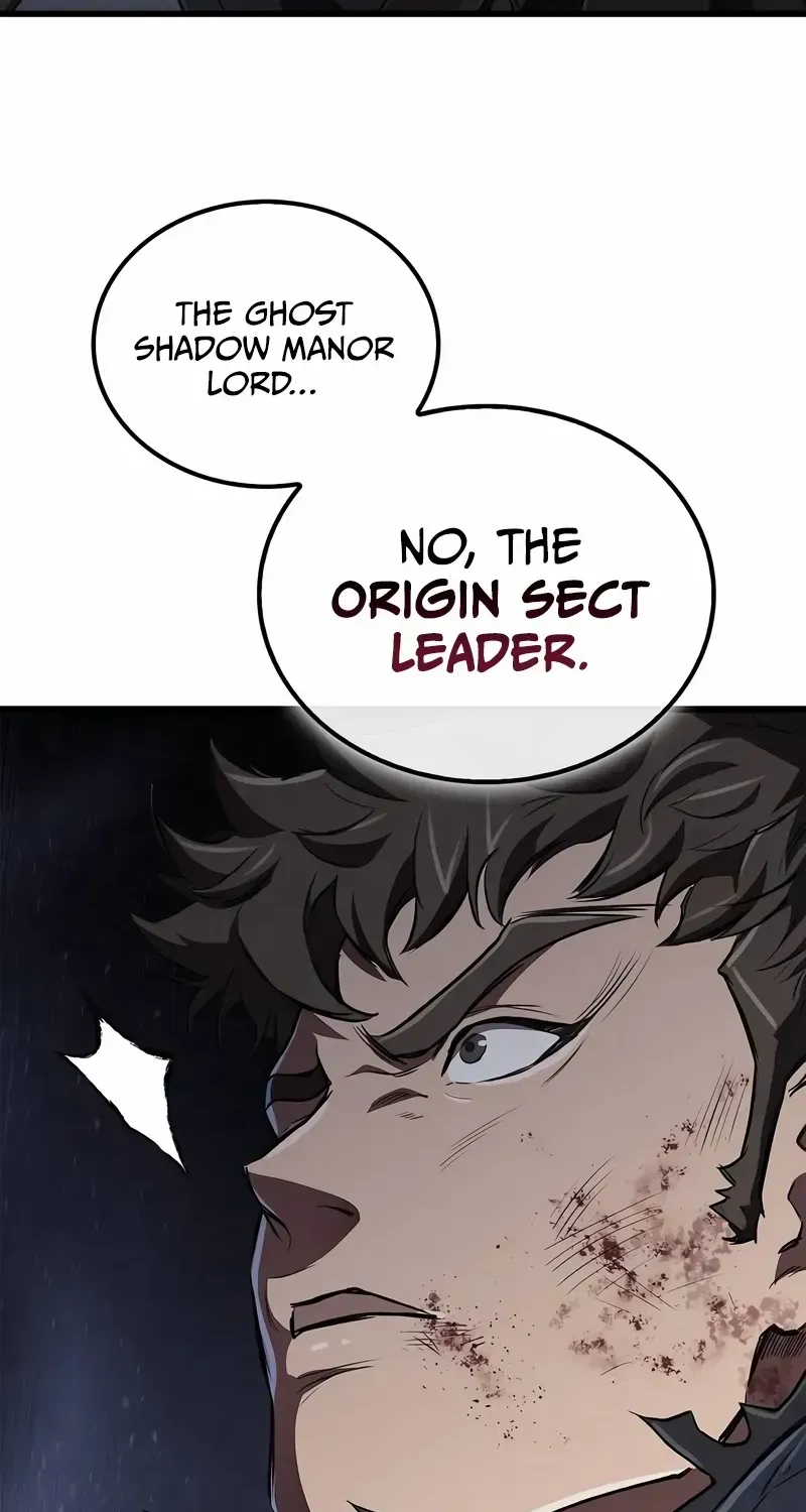Read The Demonic Cult Instructor Returns chapter 14 image 83 on Lezhin