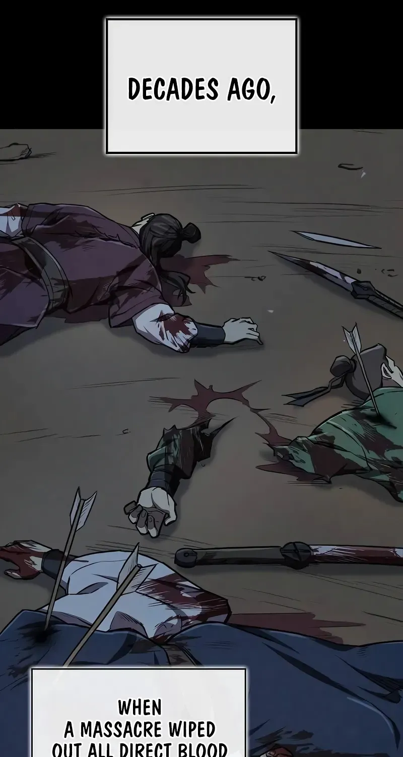 Read The Demonic Cult Instructor Returns chapter 14 image 88 on Lezhin