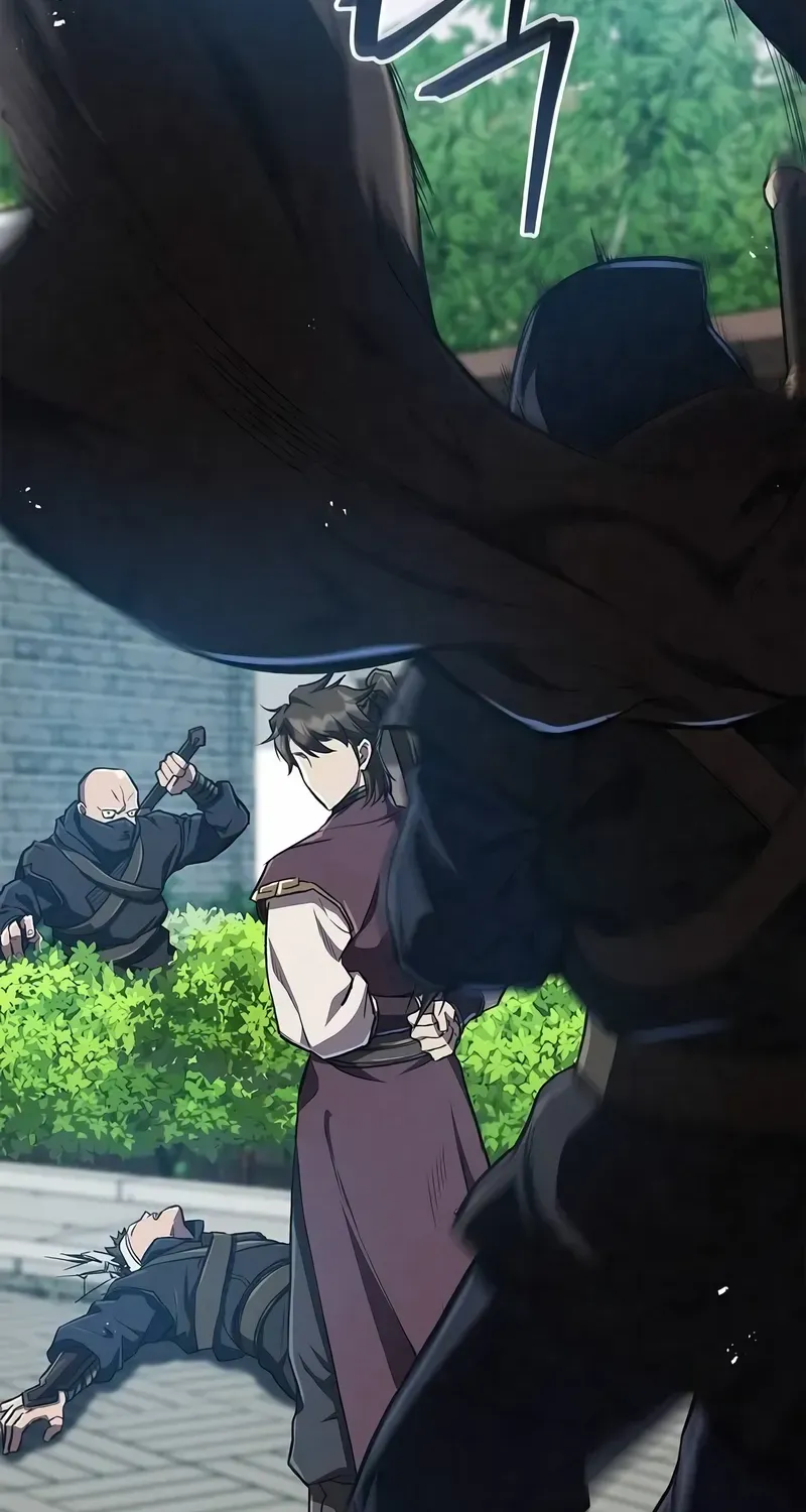 Read The Demonic Cult Instructor Returns chapter 14 image 9 on Lezhin