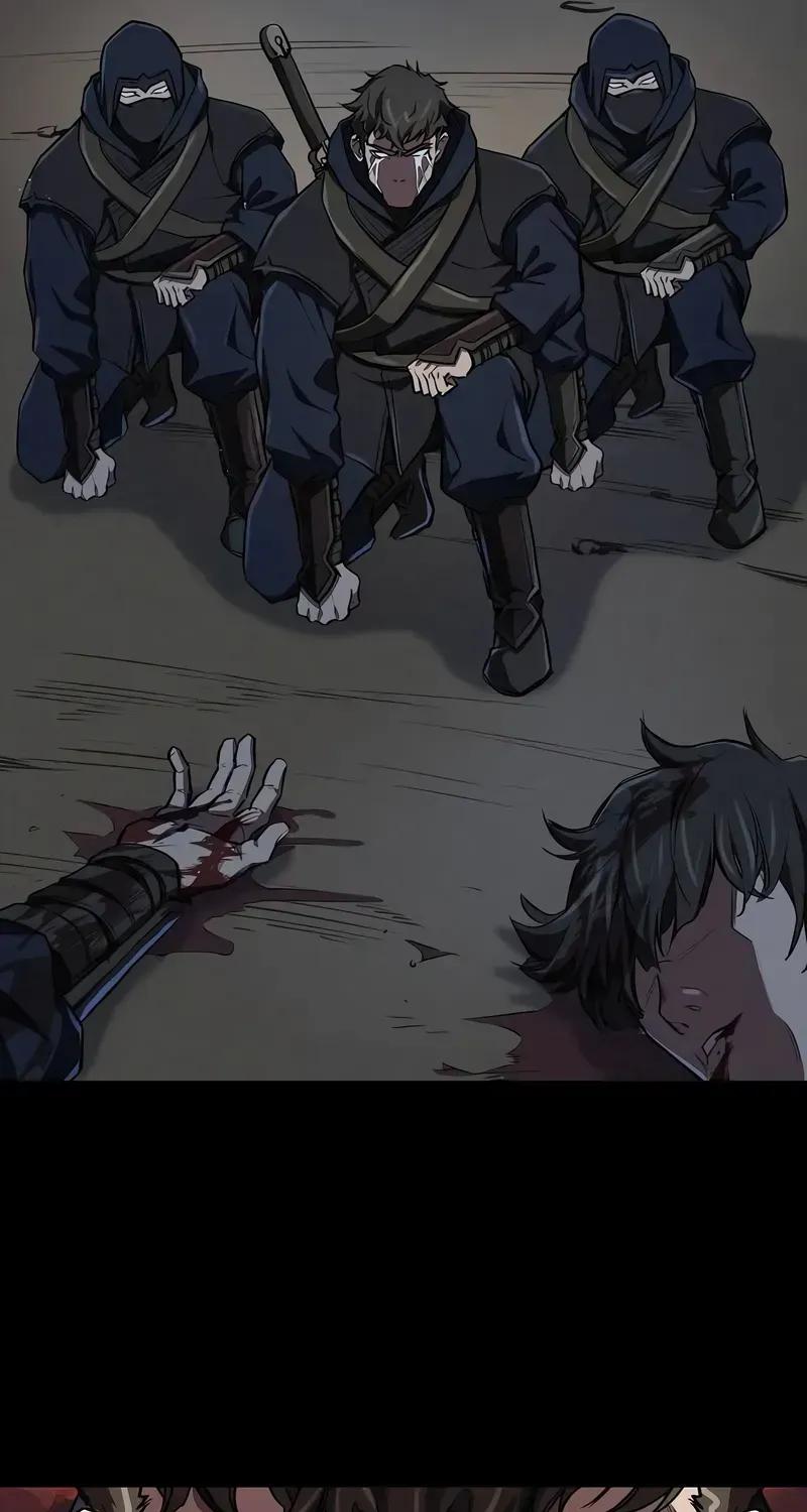 Read The Demonic Cult Instructor Returns chapter 14 image 90 on Lezhin