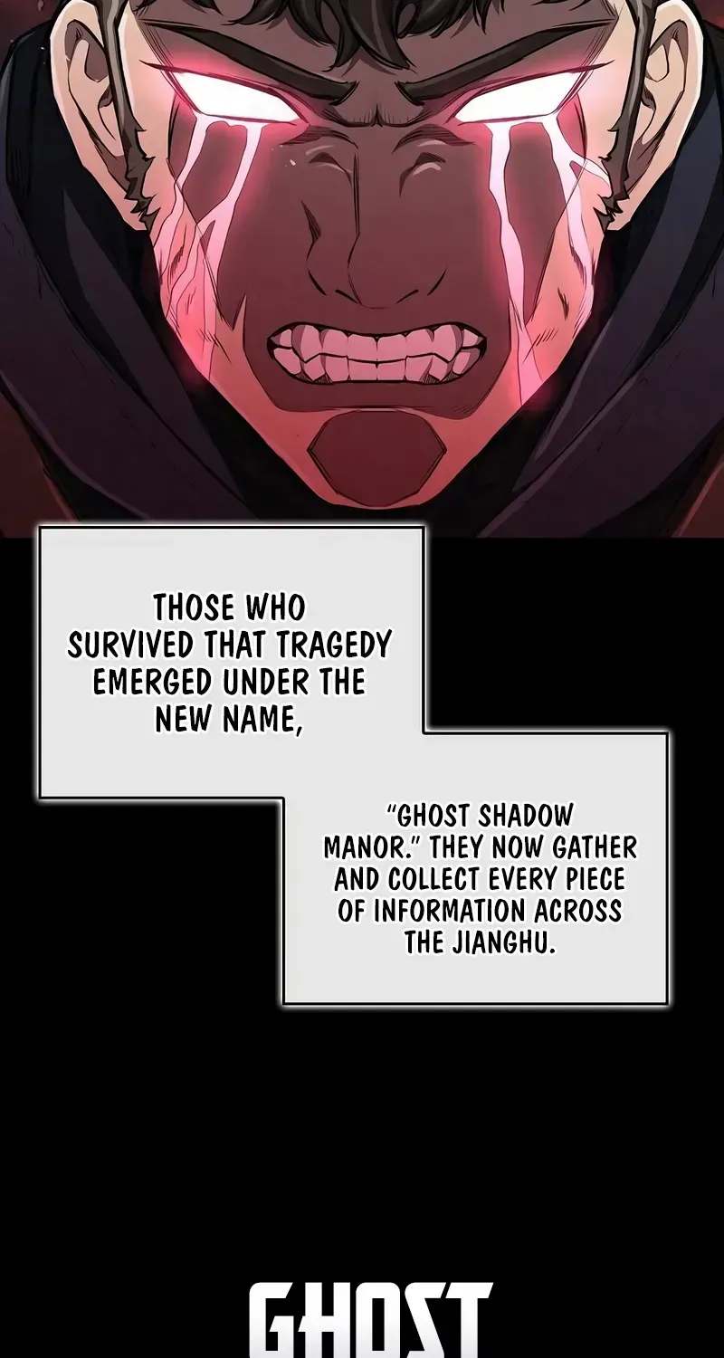 Read The Demonic Cult Instructor Returns chapter 14 image 91 on Lezhin