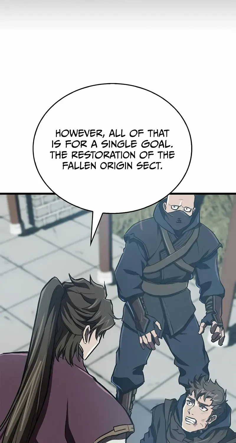 Read The Demonic Cult Instructor Returns chapter 14 image 94 on Lezhin