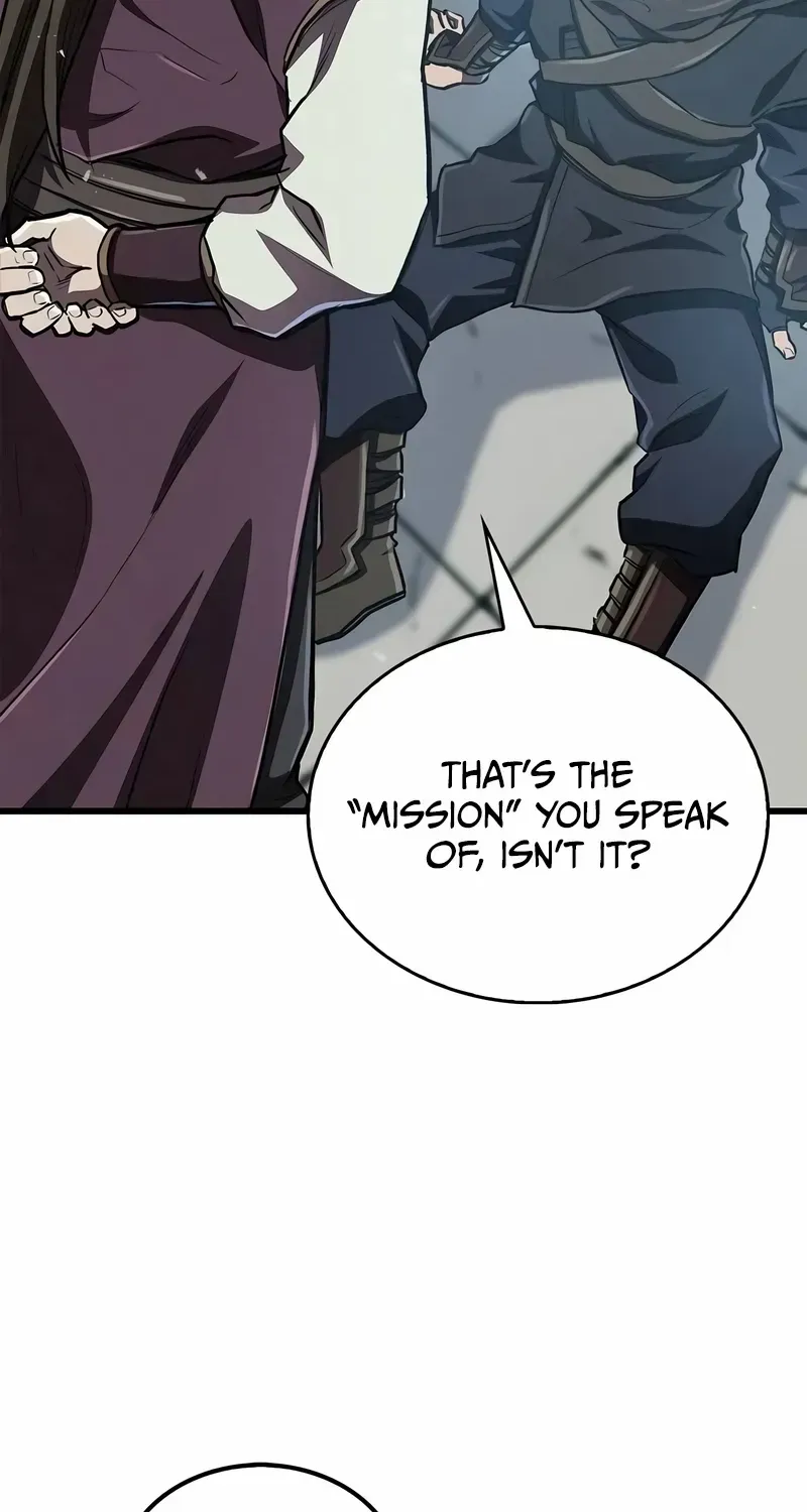 Read The Demonic Cult Instructor Returns chapter 14 image 95 on Lezhin