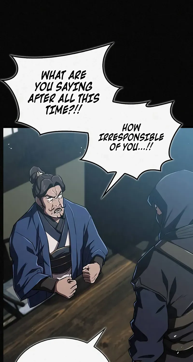 Read The Demonic Cult Instructor Returns chapter 15 image 101 on Lezhin