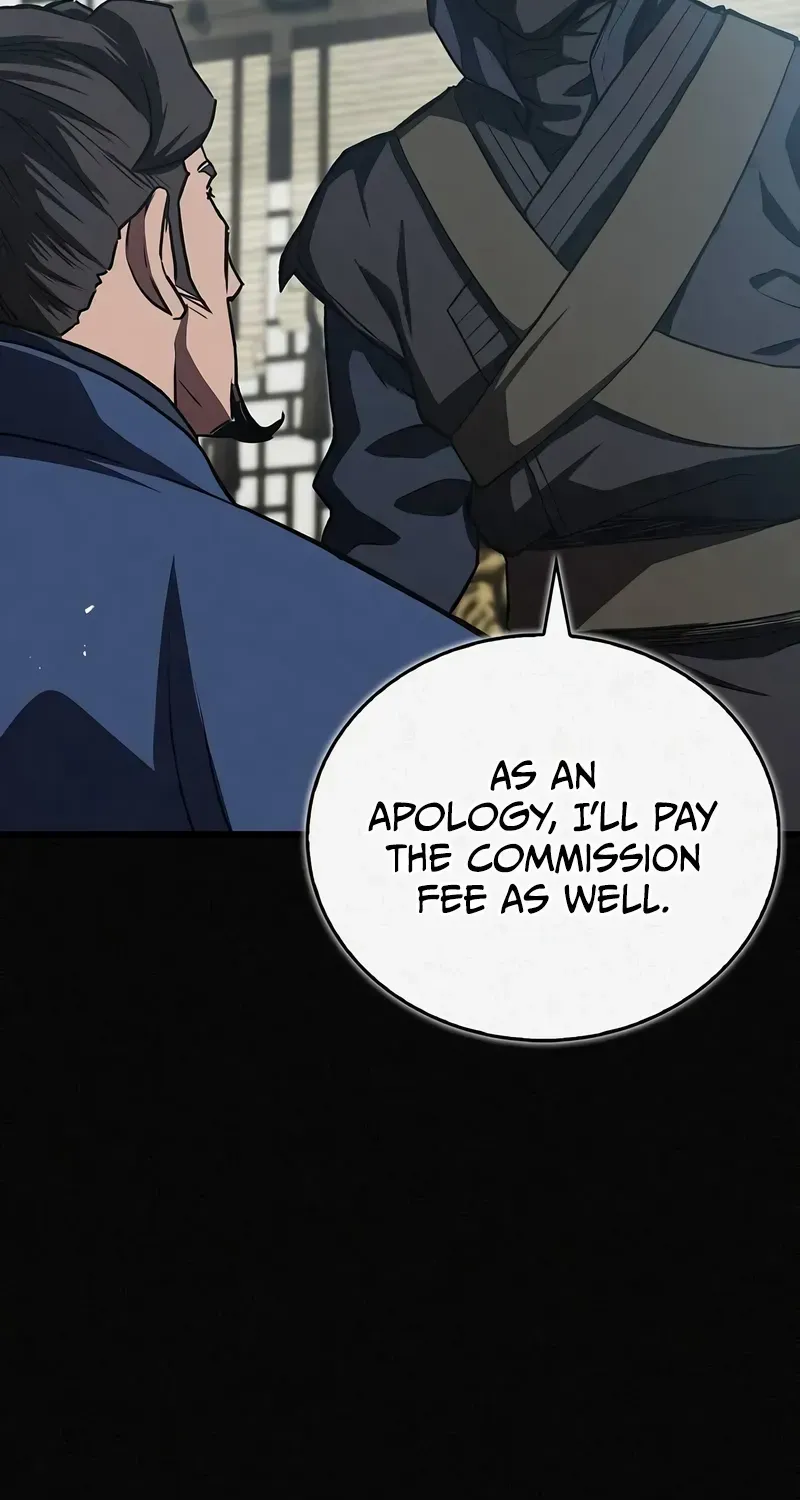 Read The Demonic Cult Instructor Returns chapter 15 image 103 on Lezhin
