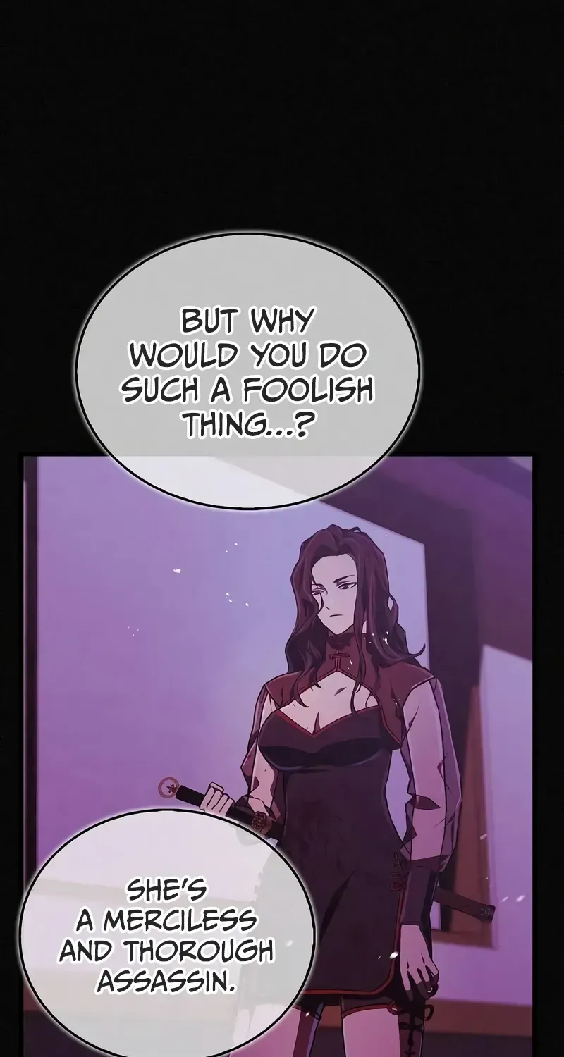 Read The Demonic Cult Instructor Returns chapter 15 image 105 on Lezhin
