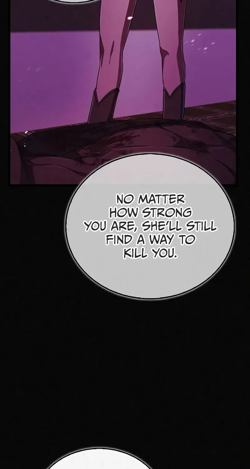 Read The Demonic Cult Instructor Returns chapter 15 image 106 on Lezhin