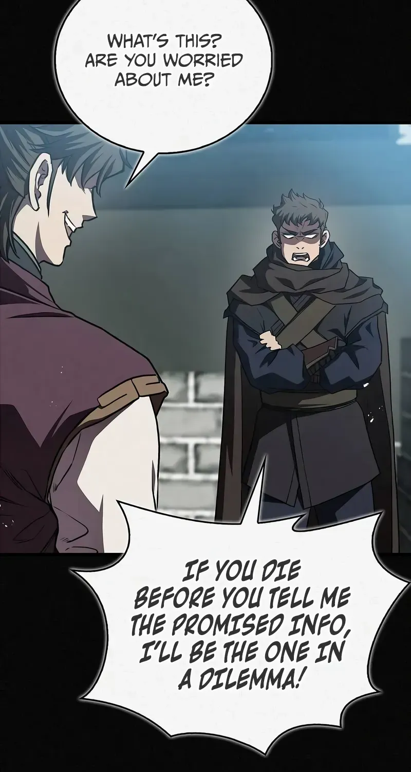 Read The Demonic Cult Instructor Returns chapter 15 image 107 on Lezhin