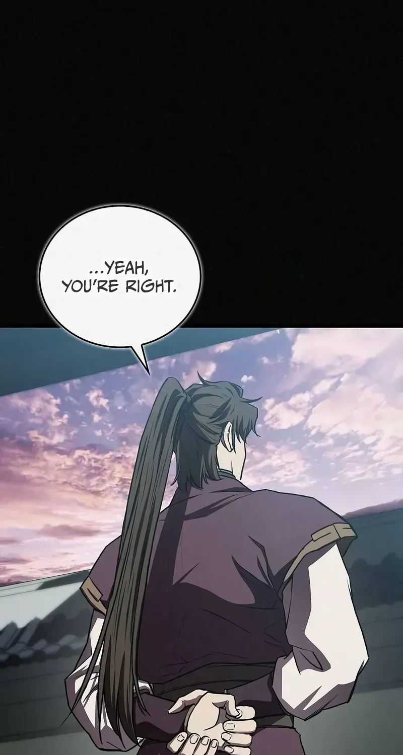 Read The Demonic Cult Instructor Returns chapter 15 image 108 on Lezhin
