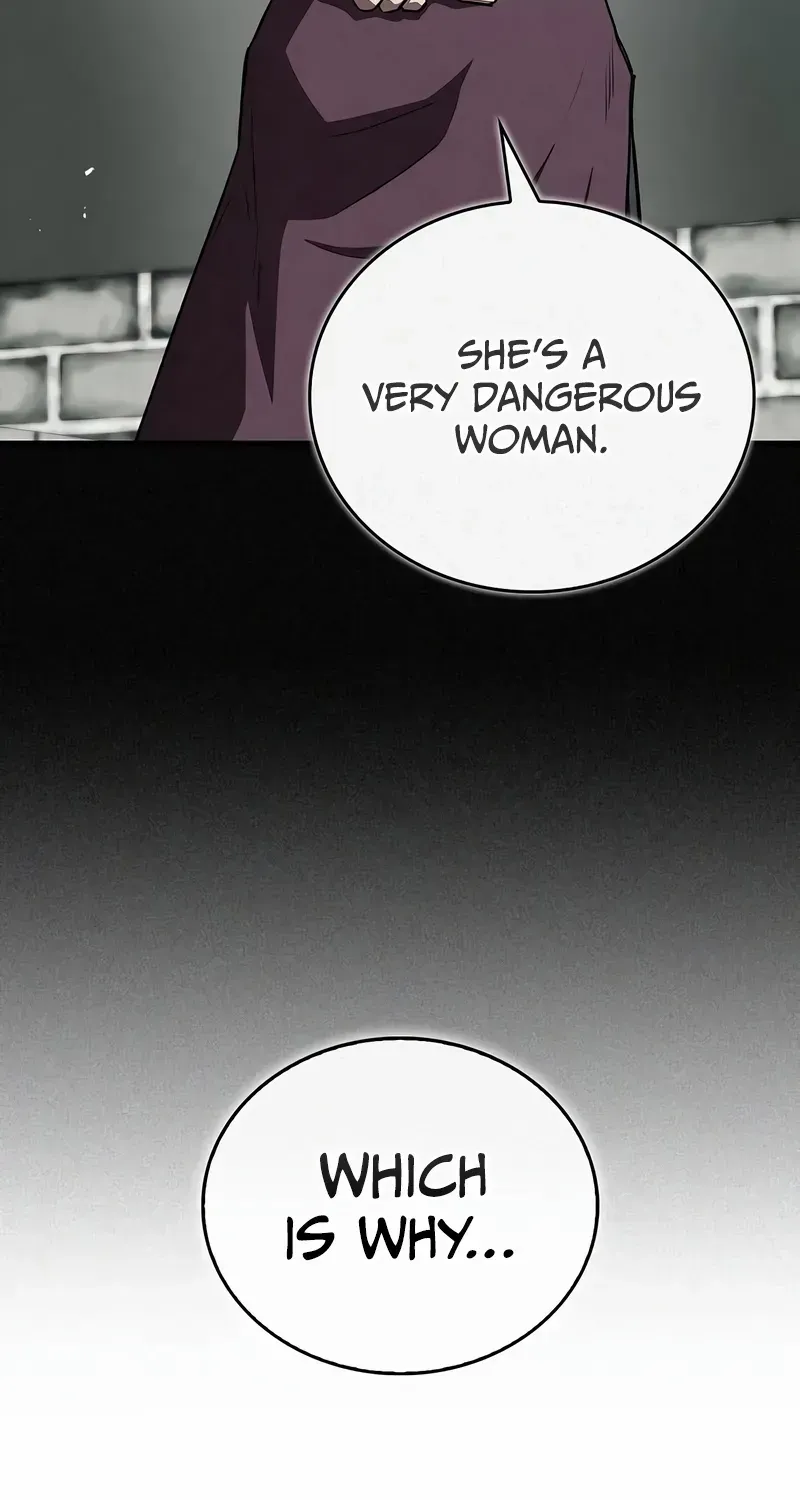 Read The Demonic Cult Instructor Returns chapter 15 image 109 on Lezhin