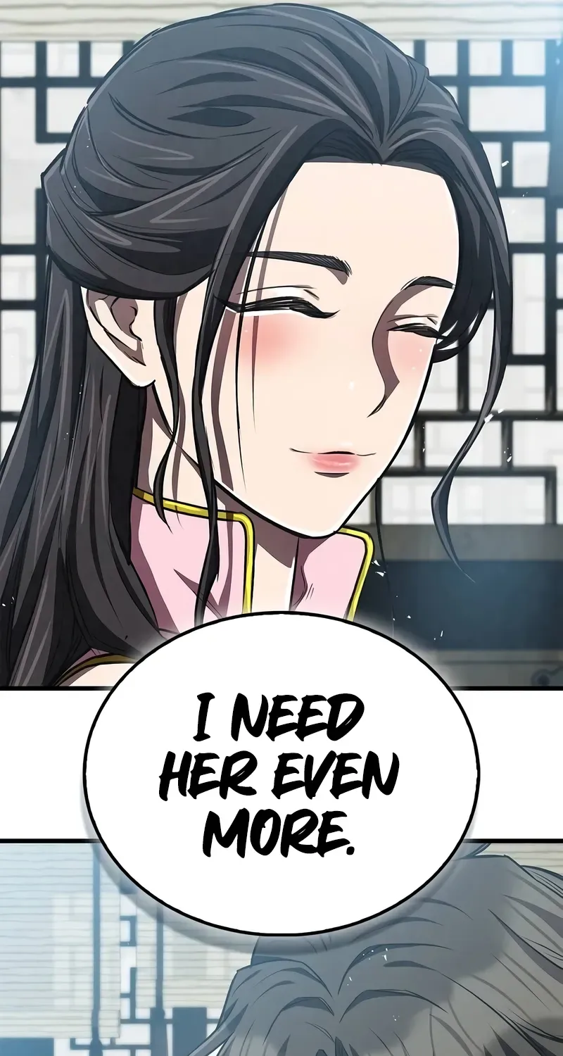 Read The Demonic Cult Instructor Returns chapter 15 image 111 on Lezhin