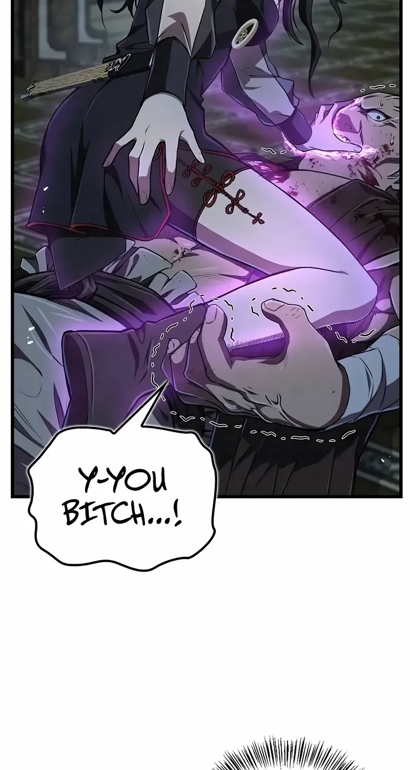 Read The Demonic Cult Instructor Returns chapter 15 image 13 on Lezhin