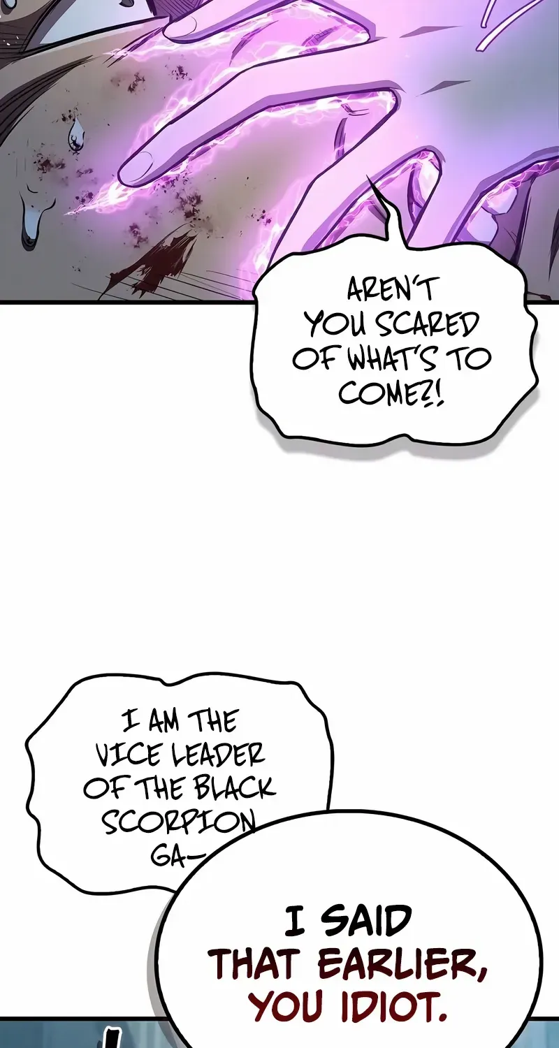 Read The Demonic Cult Instructor Returns chapter 15 image 17 on Lezhin