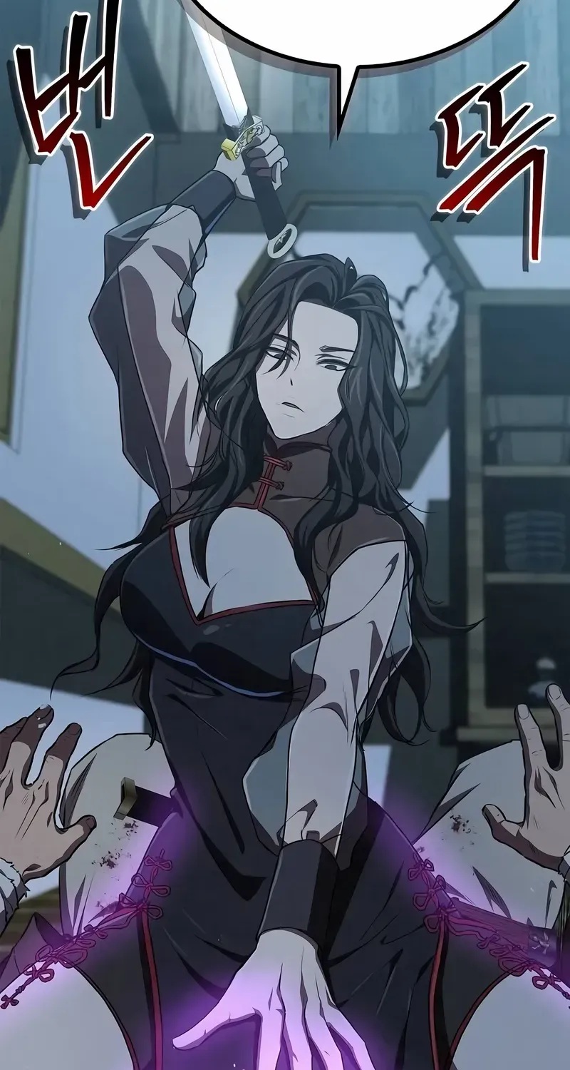 Read The Demonic Cult Instructor Returns chapter 15 image 18 on Lezhin